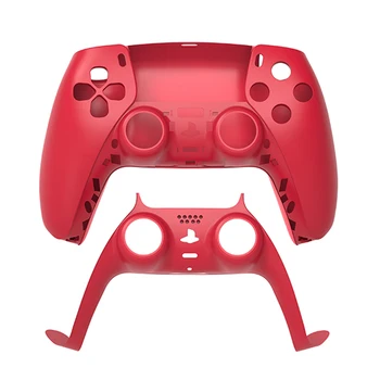 Pentru PS5 Controler de Înlocuire Shell ABS DIY Joc Consola Coperta + Capac Spate pentru DualSense Jocuri Accesorii