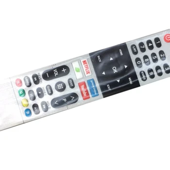 Pentru Skyworth Android TV 539C-268920-W010 pentru Smart TV TB5000 UB5100 UB5500 Control de la Distanță