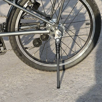Pliere Biciclete Suportul De Biciclete De Parcare Stand Dedicat Brompton De Parcare Pentru Biciclete