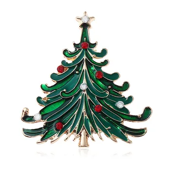 Pomul De Crăciun Brosa Planta Broșe Cel Mai Bun De Vânzare 2018 Produse Cc Broșe Pom De Crăciun Brosa