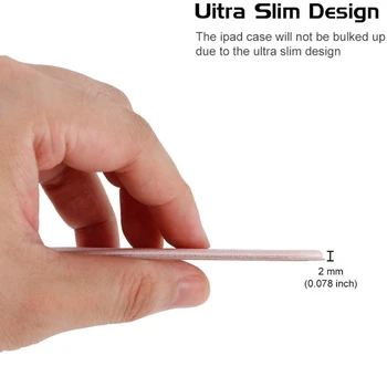 Portabil Lycra Caz pentru Creion 1 2 Gen Stilou Stylus Acoperi Tableta cu Touch Pen Slot Caz de Protecție convenabil să ia în