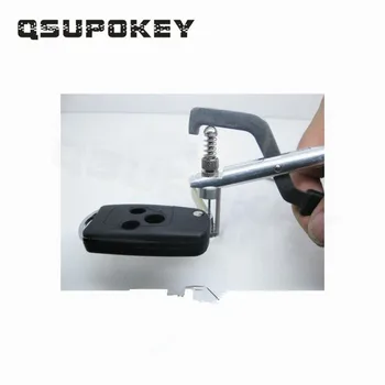 QSUPOKEY Original HUK Nou flip-cheie pin remover dispozitiv pentru flip-cheie de la distanță masina