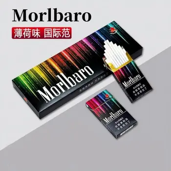 Quitte Fum Artefact Gheață Aroma de Menta Țigări Fabricate din Ceai Chinezesc Țigară Non-Produsele din tutun, Fara Nicotina
