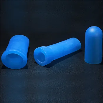S/M/L Silicon Furtune De Vacuum Cupa Extender Penis Kit De Prindere Pentru Marirea Penisului/ Extender/Targă De Înlocuire