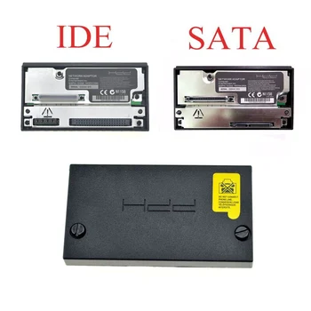 SATA/IDE Interfață de Rețea Adaptor Pentru Sony PS2 Fat Joc Consola Mufa SATA HDD Pentru Playstation 2 Fat Mufa Sata Hard Disk