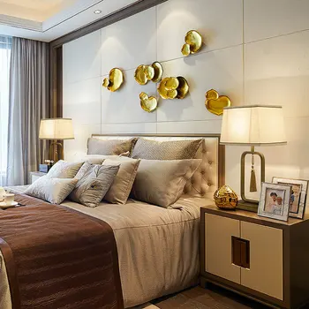Simplu Și Modern Nou Material Chineză Lampa De Birou Dormitor Noptieră Lampa Corp De Iluminat Nunta Studiu Hotel De Masă Decorative De Lumină