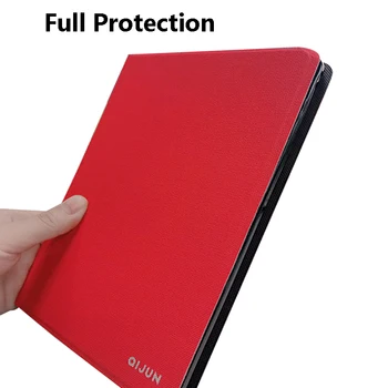 Smart case Pentru iPad Air 1 9.7 inch Caz Silicon Cover Pentru iPad 5 9.7