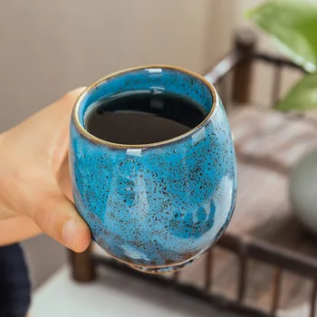 TANGPIN mare capacitate ceramice ceașcă de ceai din porțelan cești de ceai kung-fu cup 150ml