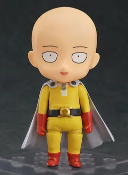 Un Om Pumn Figura Saitama Sensei Figura One-Punch Man Figura 575 10CM PVC Figurine de Colectie Jucarii Model