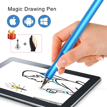 Universal Smartphone Stylus Pen Pentru Android iOS iphone Xiaomi Samsung Tableta iPad Stilou Touch Screen Desen Scriere Stilou Stylus