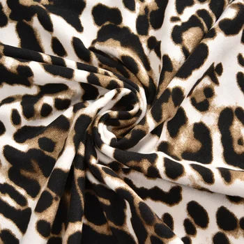 Vânzarea Femei Hanorace Jachete 2021 Toamna Iarna Plus Dimensiune Maneca Lunga Pulover Hoodie De Sex Feminin Casual De Dimensiuni Mari Leopard Top D30