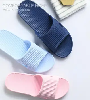 Xiaomi youpin papuci moi doamnelor bărbați sandale pentru copii non-alunecare de acasă duș papuci pentru copii casual, papuci de casă homekit