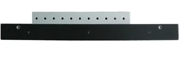 Xintai Atinge 43 inch Capacitiv Proiectat monitor cu ecran tactil, PCAP cadru deschis monitor, 1920*1080 350cd/m2,