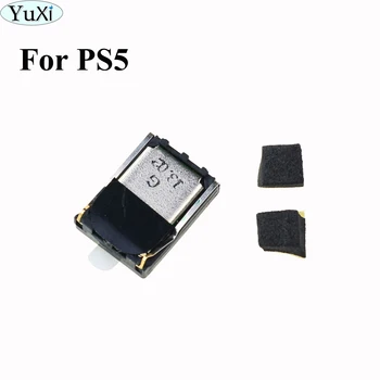 YuXi Interior Difuzor Difuzor Audio pentru Sony Playstation 5 PS5 Controler de Interior Difuzor Buzzer
