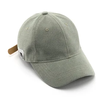 Șapcă de Baseball de Stradă pentru Bărbați la Modă, Sport, protecție Solară Parasolar Capace Femei de Primăvară și Vară Reglabil Culoare Solidă Pălării
