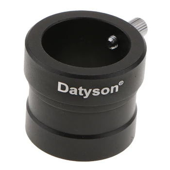 1.25 pentru 0.965 inch Telescop Ocular Adaptor Permite Utilizarea 24.5 mm Ocular pe 31.7 mm Telescoape