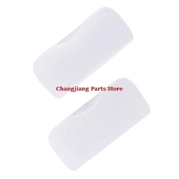 1 buc din PVC din material Plastic Rezistent Transparent Mat Clip Polarizat ochelari de Soare Ochelari de Caz Greu Cutie Accesorii Ochelari