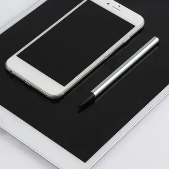 1 BUC Rezistiv Greu Sfat Stylus Pen Pentru Rezistenta Touch Screen Joc de Jucător Universal pentru Tableta, Telefon Inteligent