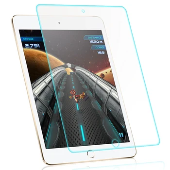 1 BUC Sfărâma-Dovada Flexibil Ecran Protector Pentru iPad Pro10.5