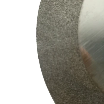 100 mm pânză de Ferăstrău Circular Disc de Diamant Disc Electrozi Wolfram Ascuțitoare Polizor Cutter Lamă de fierăstrău Pentru Oscilant Instrument de Dotari