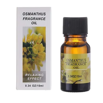 10ml solubil în Apă de Flori de Fructe Ulei Esential Pentru Umidificator Parfum Lampa Naturale Uleiuri Esențiale Aromoterapie Îngrijire a Pielii#dp4