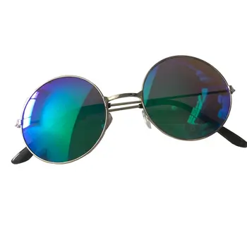 1buc ochelari de soare moda unisex vintage-ochelari de soare cu protecție UV400 polarizat ochelari de soare pentru femei bărbați ochelari de conducere auto