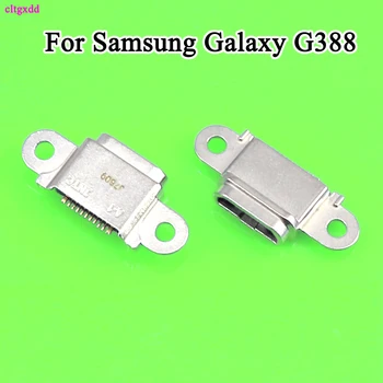 1buc Usb Original Pentru Samsung 2016 SM-G389F G389 G388 xcover 4 G390f G390 Brand Nou Conector Micro Usb Port de Încărcare
