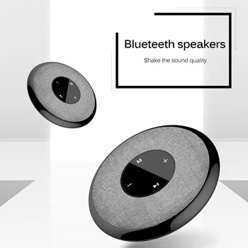 2021 LED Plutitoare Difuzor Bluetooth rezistent la apa IPX6 Înot Soundbox cu Butoane Touch Mini Piscina lumină NOUĂ
