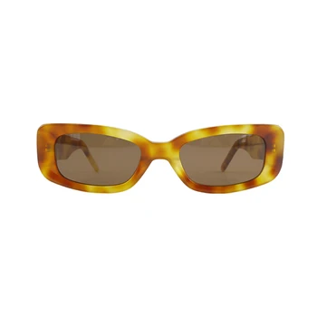2021 Rame de Ochelari, ochelari de Soare pentru Femei, Acetat de Ochelari de Soare,Bijuterii Ochelari de Soare, Rame de ochelari de soare
