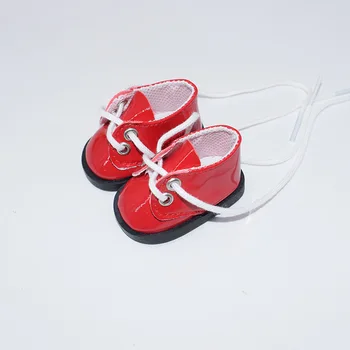 20cm Coreea de Kpop EXO Idol Păpuși de Pluș Mini Papusa de Plus Accesorii Pantofi de Piele Cadou de Colectare 5CM Pantofi