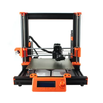 3D Printer Materiale Tipărite Piese Personalizate Special PETG Fila Pentru Prusa MK3S Suporta Multi-Material Kit de Upgrade