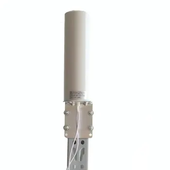 3G 4G Butoi Antenă Antenă de Exterior Dual Interface SMA TS9 CRC9 Router, placa de Retea Antenă Externă