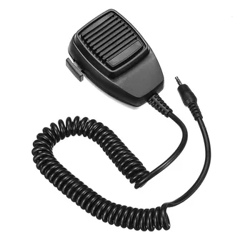 400W 12V 9 Ton de Sunet de Sunet Mașină de Urgență Sirena Sirena Auto Corn Mic PA Sistem de Boxe cu Amplificator de Urgență Claxon Alarma Auto Horn