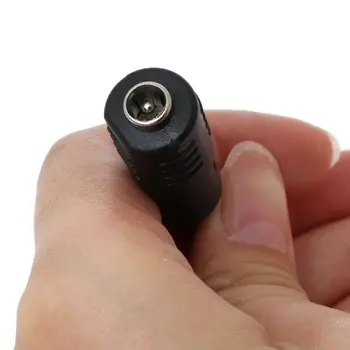 5.5*3.0 mm de sex Feminin La DC Conector Adaptor Pentru Samsung Laptop de Alimentare
