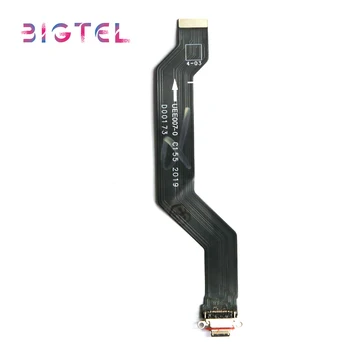 5 Buc/Lot Original Pentru Oneplus 8 8T 8 Pro Portul USB de Încărcare Cablu Flex Conector Dock Port de Încărcare Cablu Flex