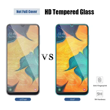 9H Ecran protector de sticlă filme pentru Pentru Samsung S10 S20 FE 5G Lite sticla Temperata pentru samsung S6 S7