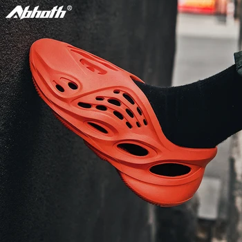 Abhoth Bărbați Adidași Confortabil Respirabil Pantofi de Alergare în aer liber de Agrement Acasă Non-alunecare Barbati Pantofi de Sport Zapatillas De Deporte