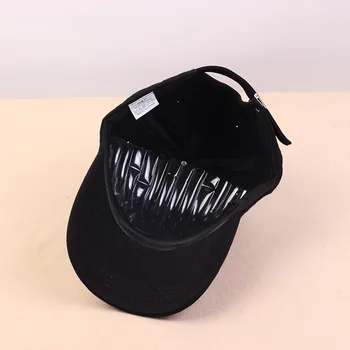 Adult Unisex Moda Litere Tipărite Bumbac Pălărie Respirabil Sport Capac Femeile Bărbat În Aer Liber Șapcă De Baseball
