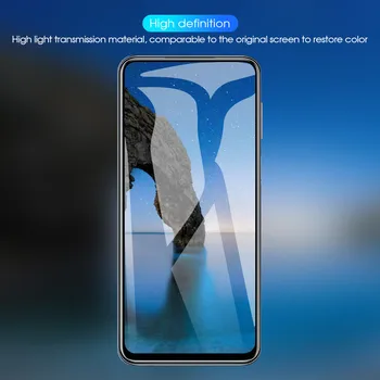 Aparat de fotografiat lentilă de sticlă Pentru Samsung Galaxy A02 Hidrogel Film Complet Acoperi Hidraulice Film Samsang-O 02 02a 6.5
