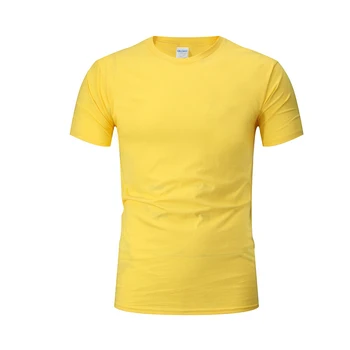 Barbati Tricou Maneca Scurta pentru Bărbați T-Shirt, O-Neck Slim Culoare Solidă Jumătate cu Mâneci Om Tricou 2021 MRMT Bărbați T-Shirt Îmbrăcăminte