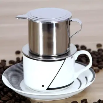 Cafea Filtru, Filtru De Cafea Ceasca Non Presiune Filtru Delonghi Filtru Masă De Cafea Krups Produse Accesorii De Bucatarie