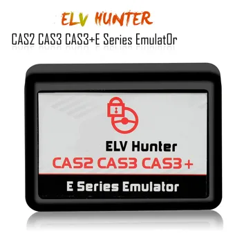 Calitate de TOP Plug & Play Emulator Pentru BMW ELV Hunter E60, E84, E87, E90, E93 Din Anul 2004 până în pentru BMW Mini
