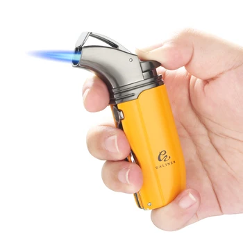 COHIBA Jet Torch Lighter de Călătorie pentru Nefumători Ascuțite Trabuc Cutter Cuțit de Buzunar Ceramica Acasă Trabuc Scrumiera de Exterior Accesorii Trabuc
