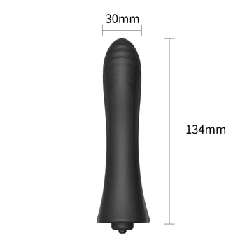 Curea Pe Penis Vibrator Punctul G Vibratoare Pentru Bărbați Jucarii Sex Cu Inel De Penis Exotice Prostata Masaj Stimulator Clitoris Adult Magazin