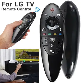 De Brand Nou Dinamic 3D Smart TV Control de la Distanță Pentru LG MAGIC 3D Înlocui TV Control de la Distanță Dropshipping O-MR500G UB UC CE Serie