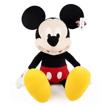 Disney Jucării De Pluș Jucărie De Pluș Papusa Mickey, Minnie, Donald .duck Daisy Cadouri de Nunta Jucarii de Plus, Cadouri pentru Copii Jucarii