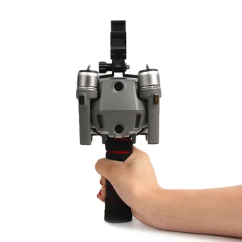 DJI Mavic 2 Zoom Sau Drone Pro Control de la Distanță Stenturi Portabil cu o Singură mână Titularului Modificate Gimbal Stabilizator de aparat de Fotografiat Trepied Suport