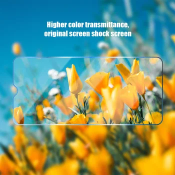 Ecran Protector pentru Redmi Nota 9 Pro Glass Sticlă Călită pentru Xiaomi Redmi Note Pro 8 7 9 9A 9C 9T 8A 7A 8T 5A 6A 6 5 Sticlă