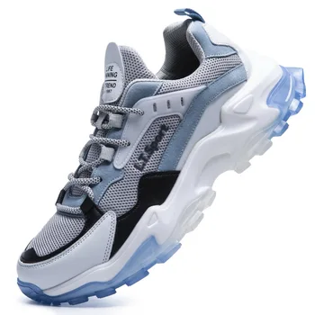 Explozie În 2021 Bărbați Colorate Tata Pantofi Casual Formatori Respirabil Adidași Bărbați Zapatillas Hombre Barbati Pantofi Chaussure Homme