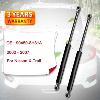 Hayon Boot Gaz Strut 90450-8H31A pentru Nissan X-Trail Xtrail ( 2002 - 2007 )